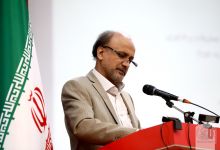 گزارش تصویری آئین تکریم و معارفه ریاست دانشگاه